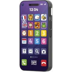 Mon premier Smartphone - INFINI FUN - Des 12 mois