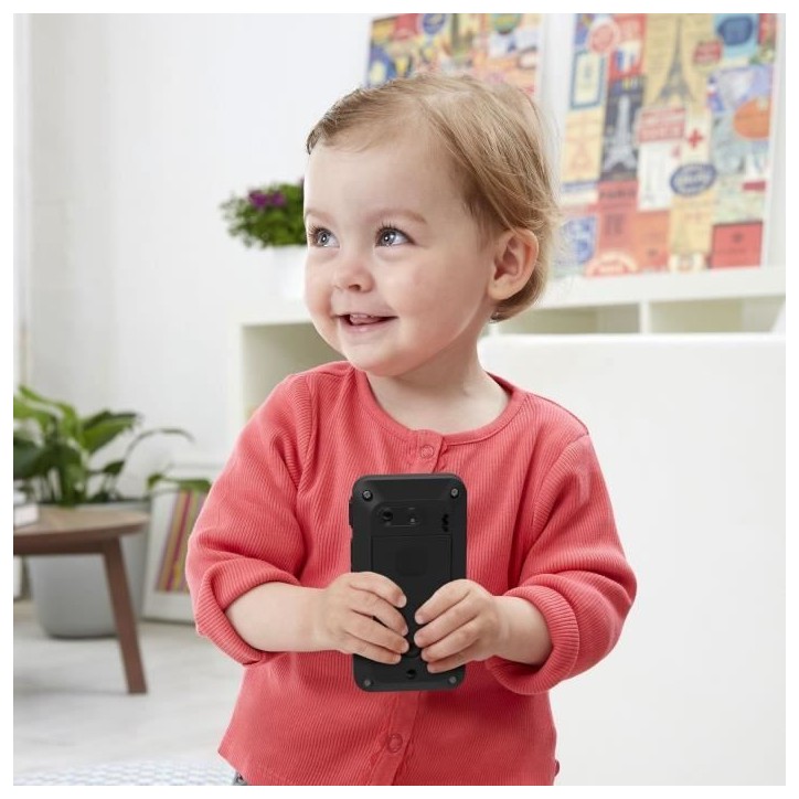 Mon premier Smartphone - INFINI FUN - Des 12 mois Mon premier Smartphone - INFINI FUN - Des 12 mois