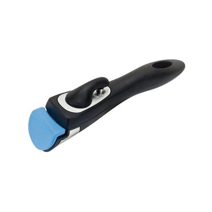 Set de poeles - INOXIBAR - Athos 18-22-26 cm - antiadhésif Quantum - manche amovible - induction Set de poeles - INOXIBAR - Athos 18-22-26 cm - antiadhésif Quantum - manche amovible - induction