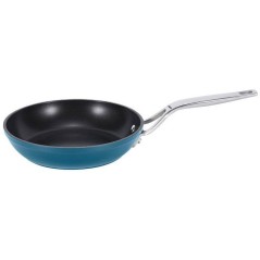 Set de poeles - INOXIBAR - Aqua 20+24 cm - aluminium forgé - reveteme
