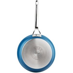 Set de poeles - INOXIBAR - Aqua 20+24 cm - aluminium forgé - reveteme