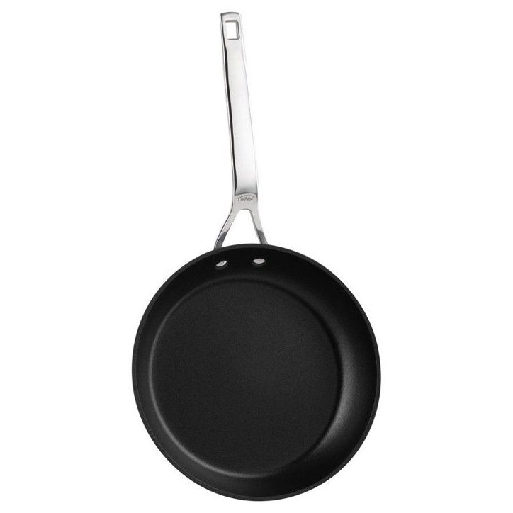 Set de poeles - INOXIBAR - Aqua 20+24 cm - aluminium forgé - revetement antiadhésif - induction Set de poeles - INOXIBAR - Aqua 20+24 cm - aluminium forgé - revetement antiadhésif - induction