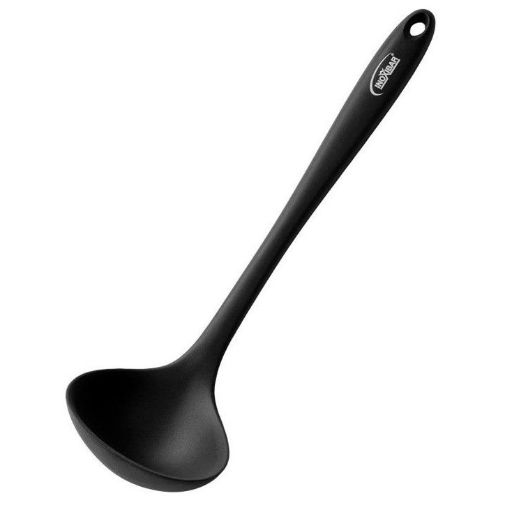 Set ustensiles cuisine - INOXIBAR - Lot 4 silicone - sans BPA - résistant chaleur - lave-vaisselle Set ustensiles cuisine - INOXIBAR - Lot 4 silicone - sans BPA - résistant chaleur - lave-vaisselle