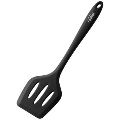 Set ustensiles cuisine - INOXIBAR - Lot 4 silicone - sans BPA - résis