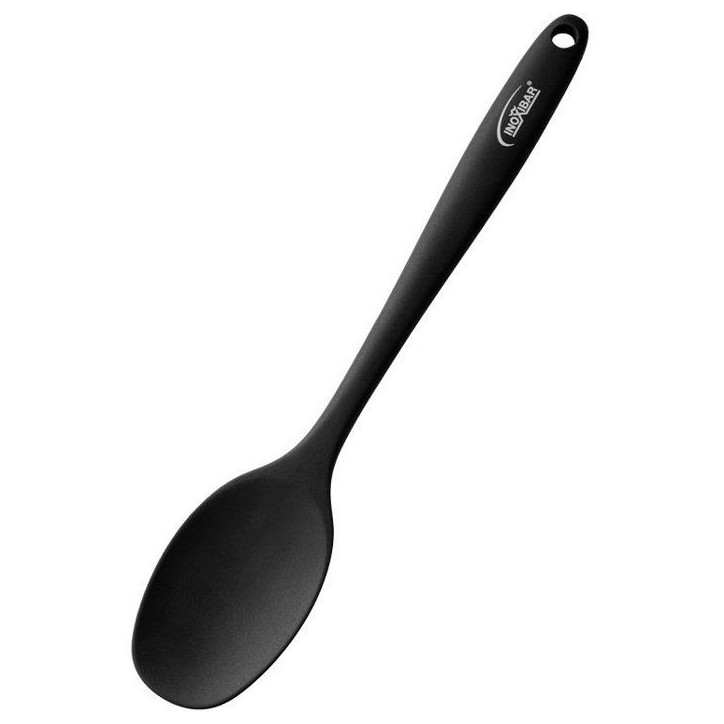 Set ustensiles cuisine - INOXIBAR - Lot 4 silicone - sans BPA - résistant chaleur - lave-vaisselle Set ustensiles cuisine - INOXIBAR - Lot 4 silicone - sans BPA - résistant chaleur - lave-vaisselle