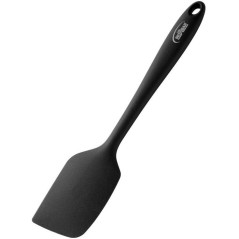 Set ustensiles cuisine - INOXIBAR - Lot 4 silicone - sans BPA - résis