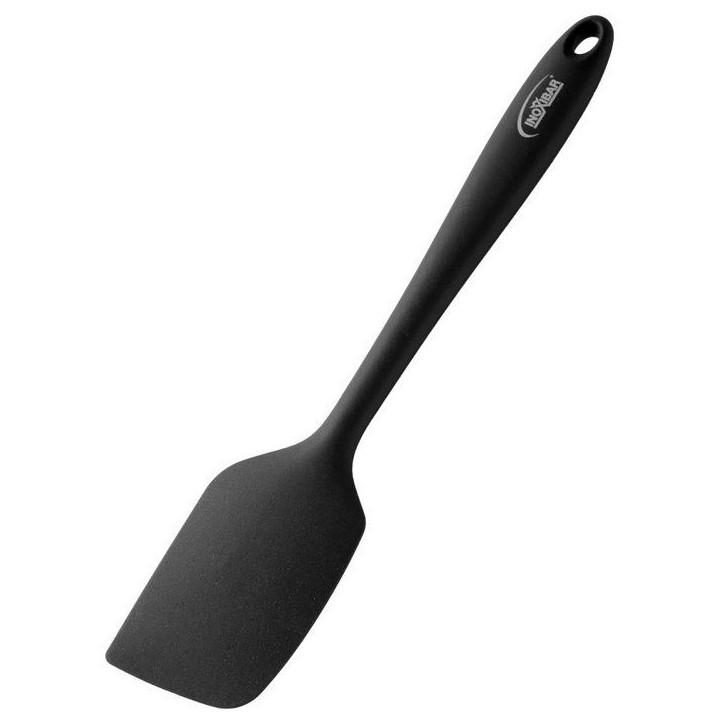 Set ustensiles cuisine - INOXIBAR - Lot 4 silicone - sans BPA - résistant chaleur - lave-vaisselle Set ustensiles cuisine - INOXIBAR - Lot 4 silicone - sans BPA - résistant chaleur - lave-vaisselle
