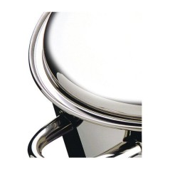 Ensemble cuisson vapeur - INOXIBAR - Marmite et cuiseur - acier inoxyd