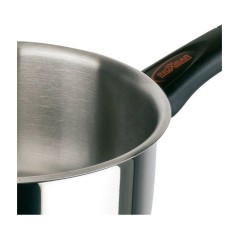 Set de casseroles - INOXIBAR - Set 5 casseroles - acier inoxydable - i