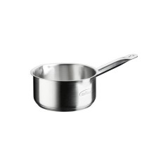 Casserole - INOXIBAR - Profesional 16 cm double verseur - acier inoxyd