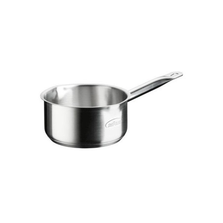 Casserole - INOXIBAR - Profesional 16 cm double verseur - acier inoxyd