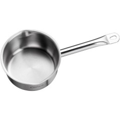Casserole - INOXIBAR - Profesional 16 cm double verseur - acier inoxyd
