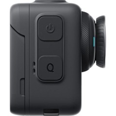Caméra - Insta360 - Go 3s - 128Go - Ultra HD (4K) - WiFi et Bluetooth