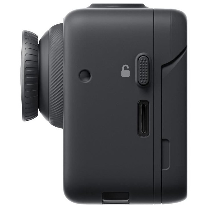 Caméra - Insta360 - Go 3s - 128Go - Ultra HD (4K) - WiFi et Bluetooth Caméra - Insta360 - Go 3s - 128Go - Ultra HD (4K) - WiFi et Bluetooth