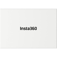 Caméra sport - INSTA360 - Luna Ultra - Creator - Bundle - Cosmic Blac