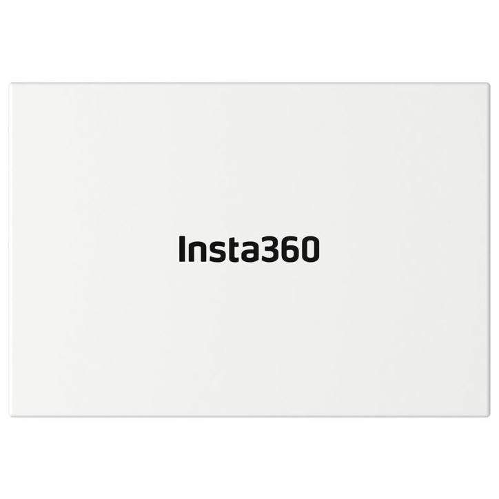 Caméra sport - INSTA360 - Luna Ultra - Creator - Bundle - Cosmic Black Caméra sport - INSTA360 - Luna Ultra - Creator - Bundle - Cosmic Black