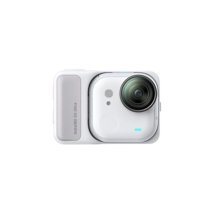 Caméra sport - INSTA360 - Go Ultra - Creator Bundle - 4K - Blanc Caméra sport - INSTA360 - Go Ultra - Creator Bundle - 4K - Blanc