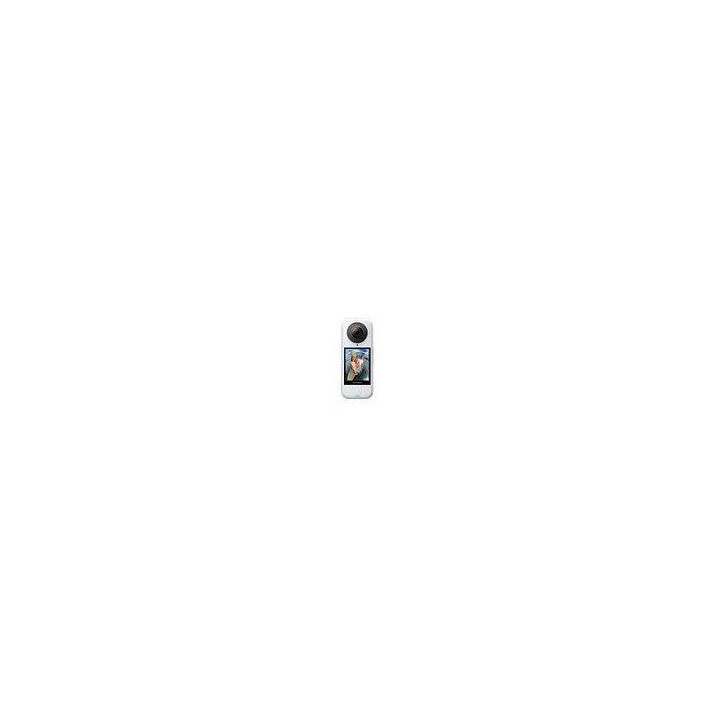 Caméra sport - INSTA360 - X4 Air Starter Bundle - Vidéo 8K - Ultra-légere 165 g - FlowState - Pare vent intégré - Blanc Caméra sport - INSTA360 - X4 Air Starter Bundle - Vidéo 8K - Ultra-légere 165 g - FlowState - Pare vent intégré - Blanc