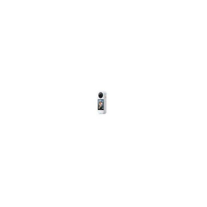 Caméra sport - INSTA360 - X4 Air Starter Bundle - Vidéo 8K - Ultra-légere 165 g - FlowState - Pare vent intégré - Blanc Caméra sport - INSTA360 - X4 Air Starter Bundle - Vidéo 8K - Ultra-légere 165 g - FlowState - Pare vent intégré - Blanc