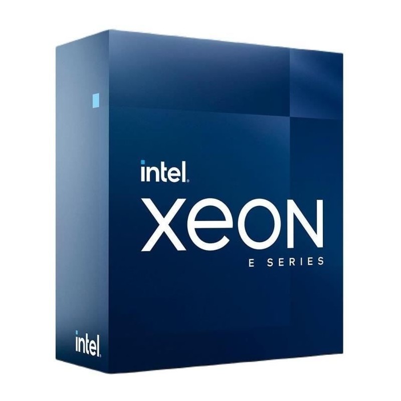 Processeur INTEL CPU/Xeon E-2414 - WESTERN DIGITAL - LGA16A - 4 Core -