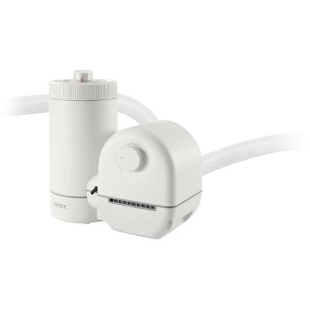 Épurateur a cartouche - INTEX - C1500 - 4,4 m³/h - Piscines jusqu'a
