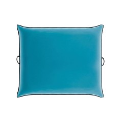 Pouf géant extérieur/intérieur flottant INTEX