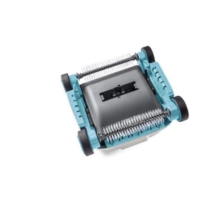 Intex - 28005EX - Robot aspirateur fond et parois zx300 Intex - 28005EX - Robot aspirateur fond et parois zx300