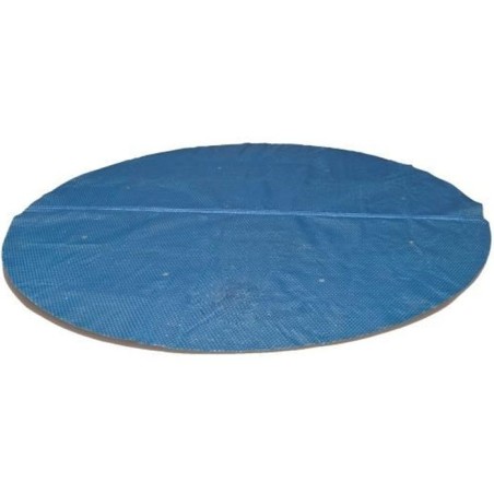 Bâche a bulles ronde INTEX - UTF00160 - (Ø)2,06m pour piscine (Ø)2,