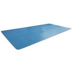 Bâche a bulles rectangulaire Intex UTF00168 pour piscine 4m x 2m - 12