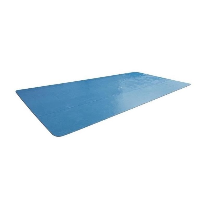 Bâche a bulles rectangulaire Intex UTF00168 pour piscine 4m x 2m - 12