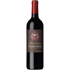 Château Cardinal Intuition de Fleur Cardinale 2022 Saint-Emilion Gran