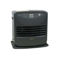 INVERTER 5728 Poele a pétrole électronique 3200 W réservoir 7,2 L