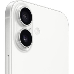 APPLE iPhone 17 256GB White
