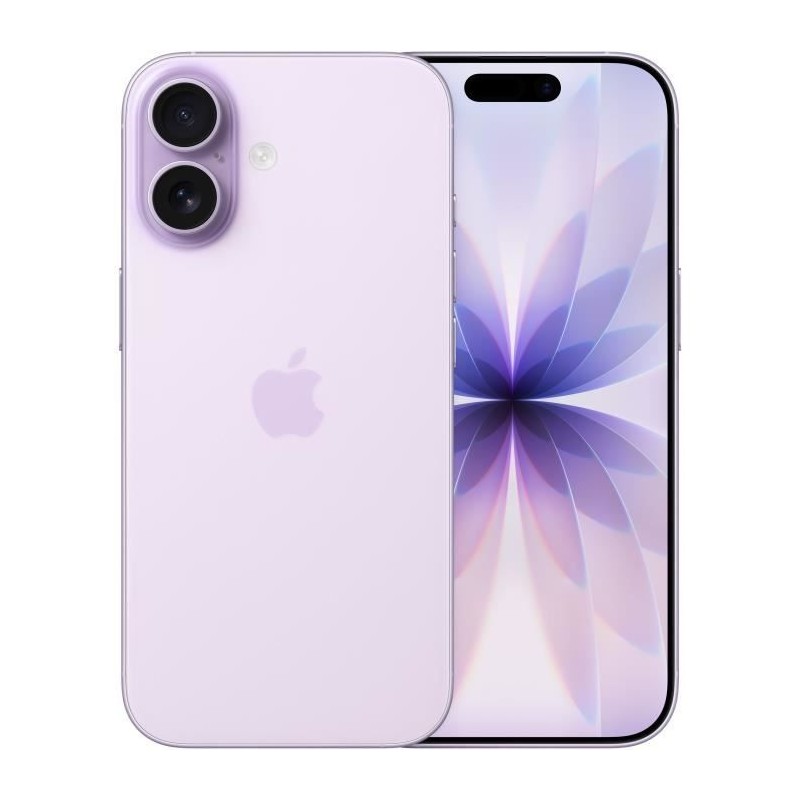 APPLE iPhone 17 512GB Lavender