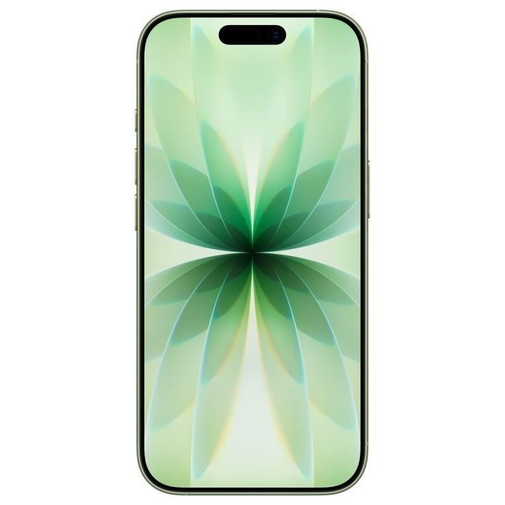 APPLE iPhone 17 512GB Sage