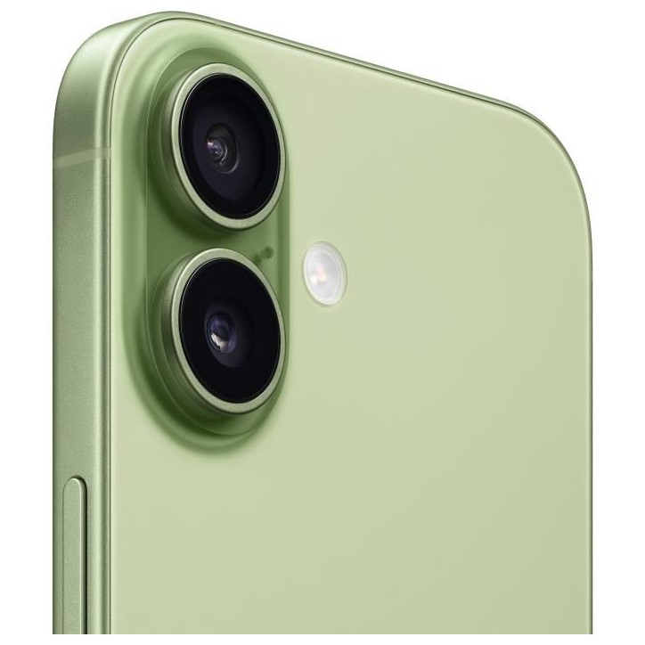 APPLE iPhone 17 512GB Sage