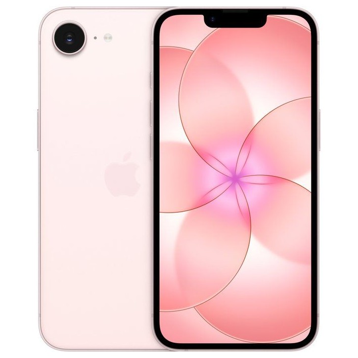 APPLE iPhone 17e 256GB Soft Pink