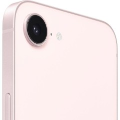 APPLE iPhone 17e 256GB Soft Pink