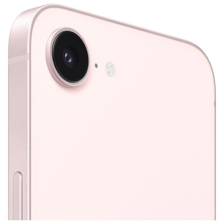APPLE iPhone 17e 256GB Soft Pink
