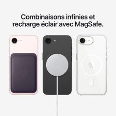 APPLE iPhone 17e 256GB Soft Pink