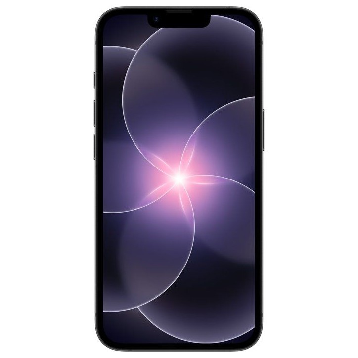 APPLE iPhone 17e 512GB Black