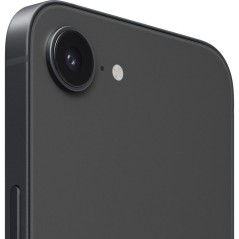 APPLE iPhone 17e 512GB Black