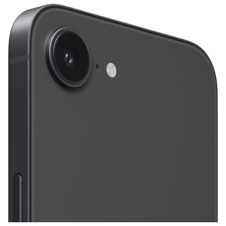 APPLE iPhone 17e 512GB Black
