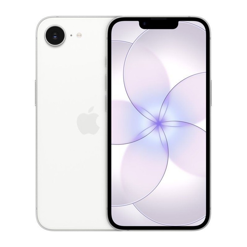 APPLE iPhone 17e 512GB White