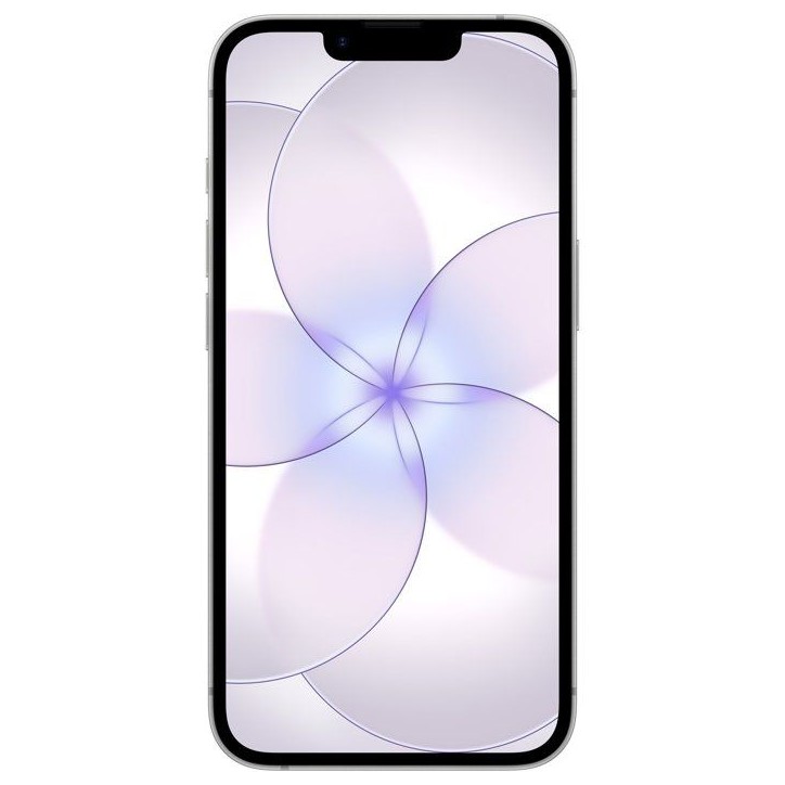 APPLE iPhone 17e 512GB White