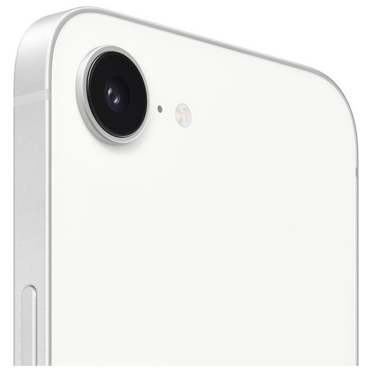 APPLE iPhone 17e 512GB White