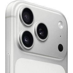 APPLE iPhone 17 Pro 256GB Silver