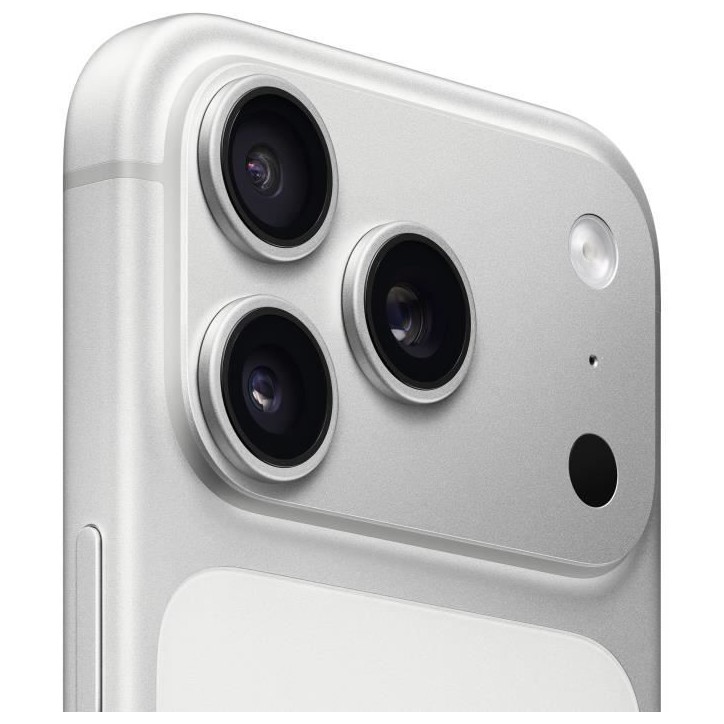 APPLE iPhone 17 Pro 256GB Silver