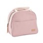 Sac repas isotherme Rose poudré