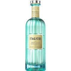 Italicus - Rosolio di Bergamotto - Liqueur - 20,0 % Vol. - 70cl